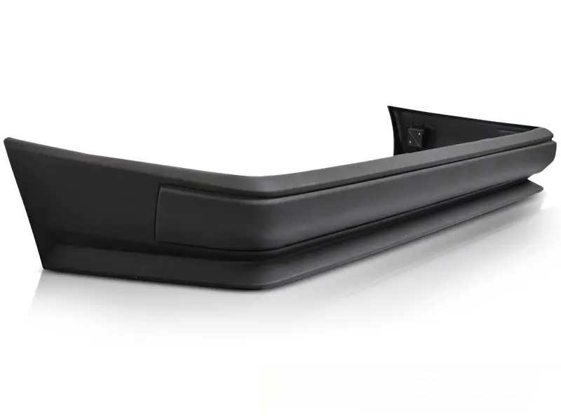 Rear Bumper Mercedes W124 85-93 Sport Style