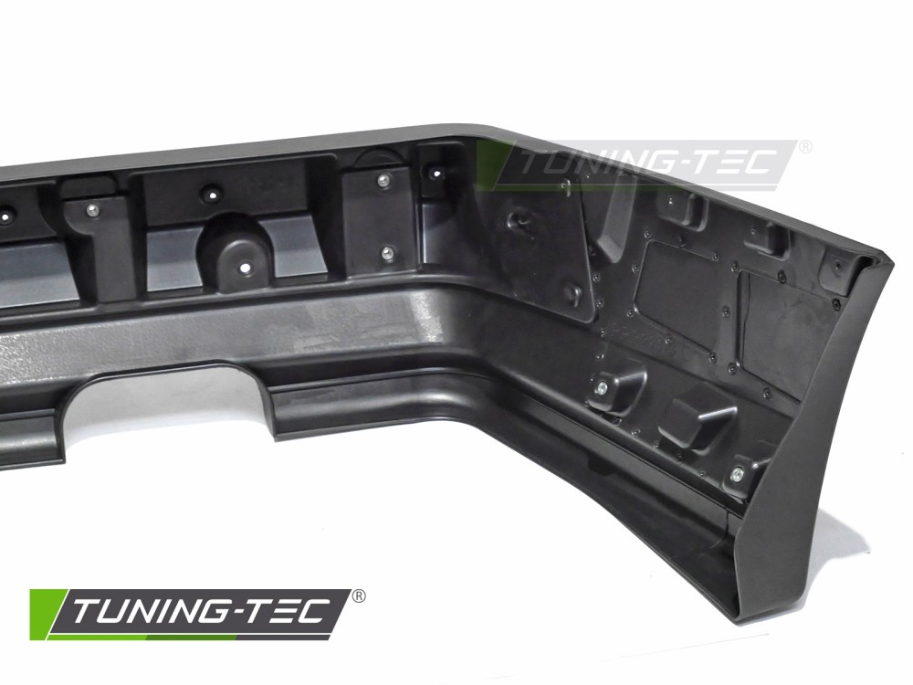 Rear Bumper Mercedes W201 190E 82-93 Sport Style – náhľad 3