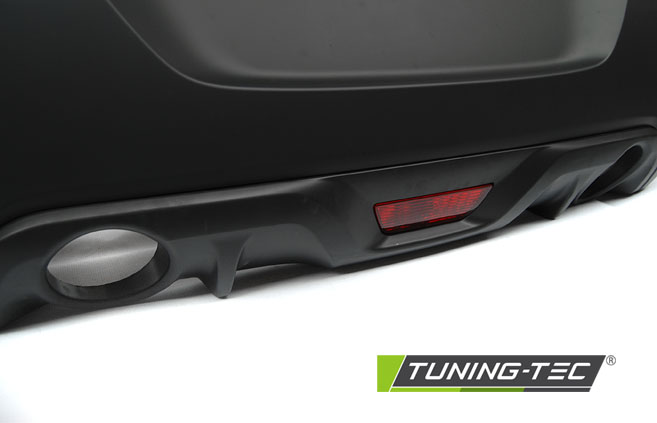 Rear Bumper Suzuki Swift V 10-17 Sport Style – náhľad 3