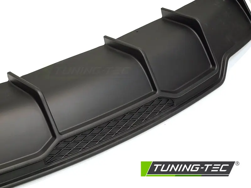 Diffuser Tesla 3 17-23 Sport Style – náhľad 2