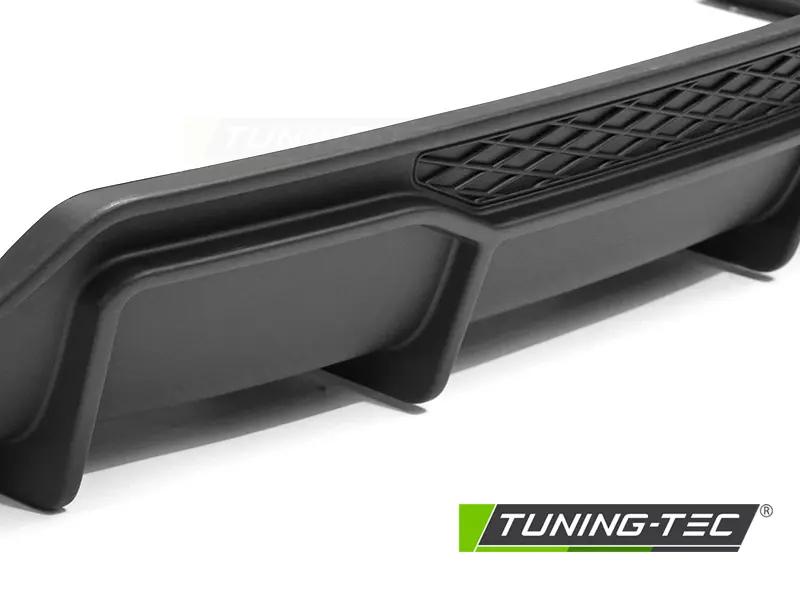Diffuser Tesla 3 17-23 Sport Style – náhľad 4