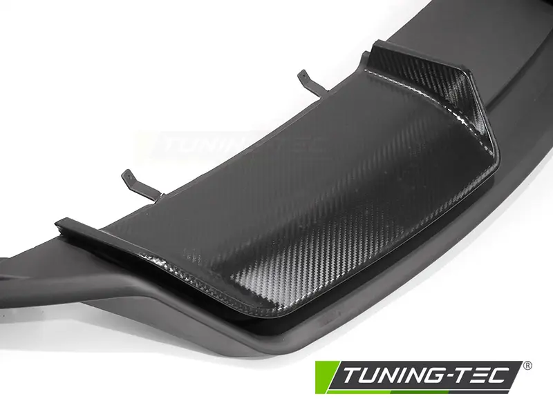 Diffuser Tesla 3 17-23 Sport 2 Style – náhľad 3