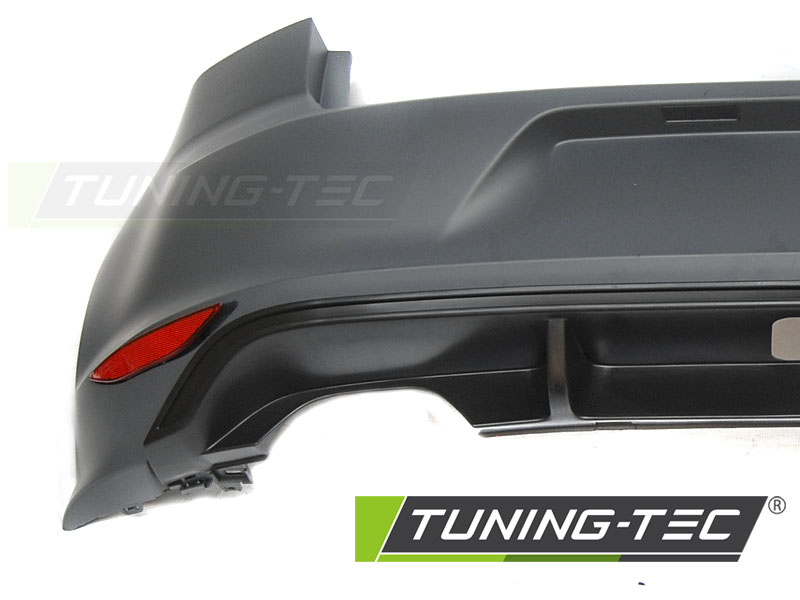 Rear Bumper VW Golf 7 13-17 Sport - 12 – náhľad 3