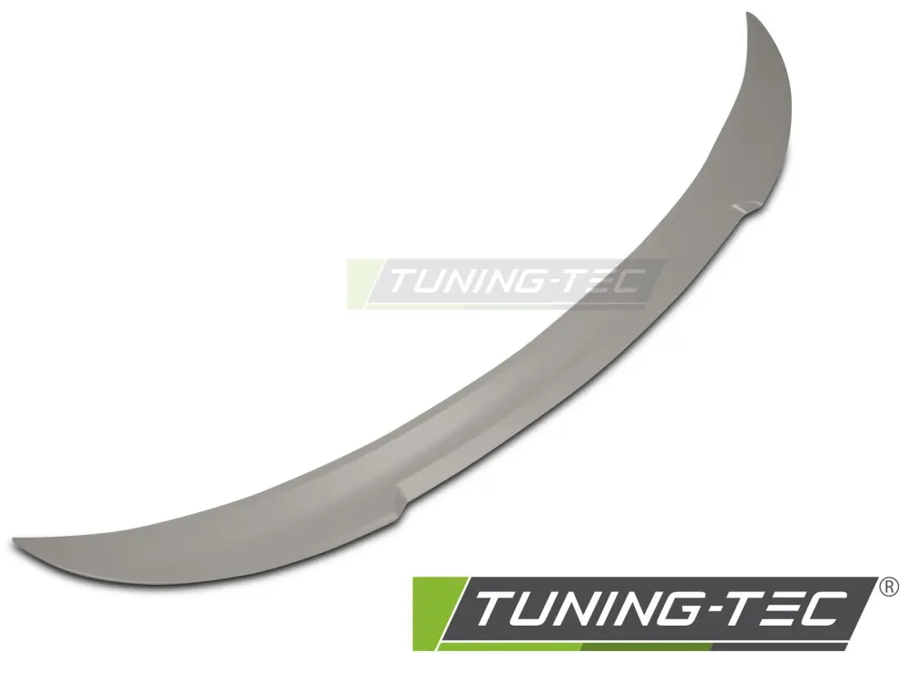 Rear Spoiler BMW E90 05-11 Sport Style