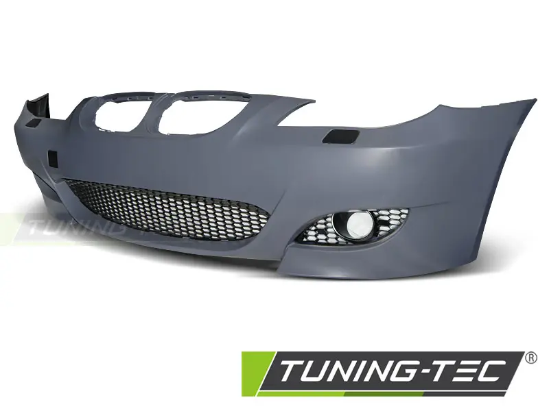 Front Bumper BMW E60 E61 03-10 Sport Style