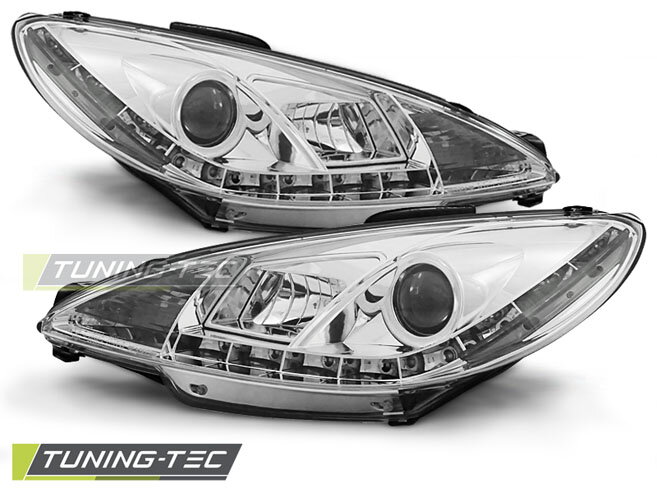 led len peugeot 206 predn 233 tuningov 233 svetl 225 peugeot 206 99 02 chrome devil eyes led len peugeot 206 predn 233 tuningov 233 svetl 225 peugeot 206 99 02 chrome devil eyes