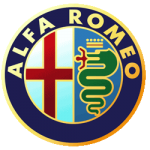 Alfa Romeo - Tuningové svetlá