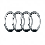 Audi A5 - Tuningové svetlá