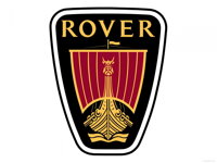 Rover - Tuningové svetlá