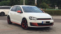 Predné tuningové svetlá VW Golf 7 - LPVWK6