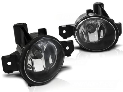 Hmlovky BMW E81 / E82 / E87 / E88 / E70