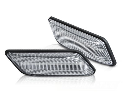 Bočné smerovky BMW Z3 96-02 Dynamické LED