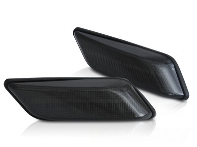 Bočné smerovky BMW Z3 96-02 Dynamické LED Dymové