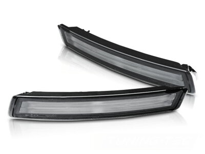 Predné LED smerovky VW New Beetle 06-10 White