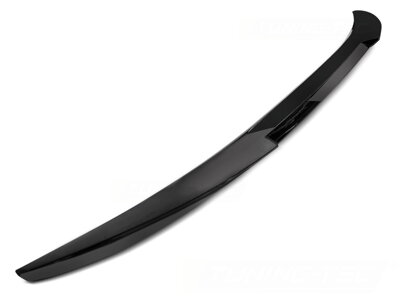 Spojler zadný BMW G30 17-20 Glossy Black