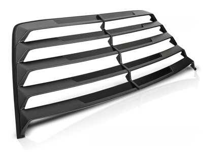 Žalúzia zadného okna BMW E30 82-90