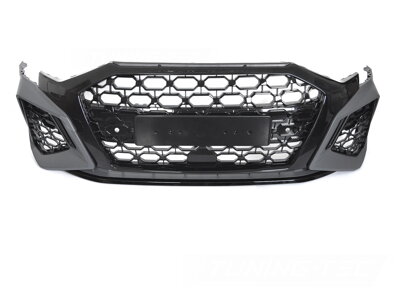 Predný nárazník Audi A3 8Y 19-24 Sport PDC