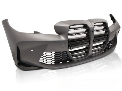 Predný nárazník BMW G20 / G21 19-22 Sport Style ZPBM87