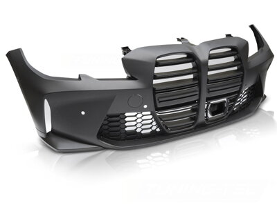 Predný nárazník BMW G20 / G21 19-22 Sport Style ZPBM92
