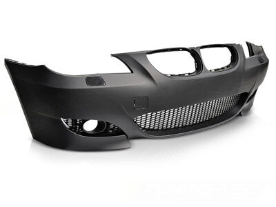 Predný nárazník BMW E60 E61 03-10