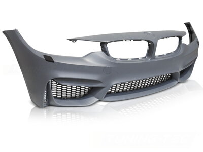 Predný nárazník BMW F32 / F33 / F36 13-20 Sport Style
