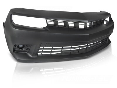 Predný nárazník Chevrolet Camaro 13-15 Sport