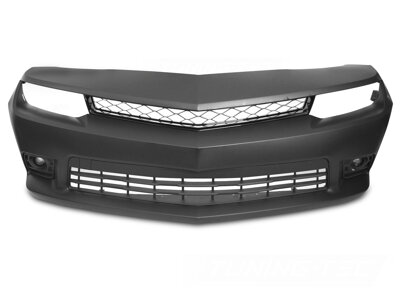 Predný nárazník Chevrolet Camaro 13-15 Sport Style