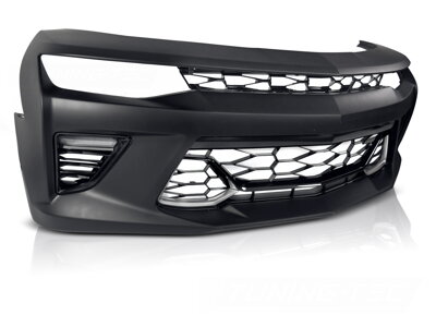 Predný nárazník Chevrolet Camaro 16-18 Sport