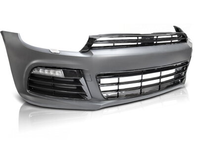 Predný nárazník VW Scirocco 08-14 R-Style
