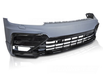 Predný nárazník VW Tiguan II 15-20 Sport Style PDC