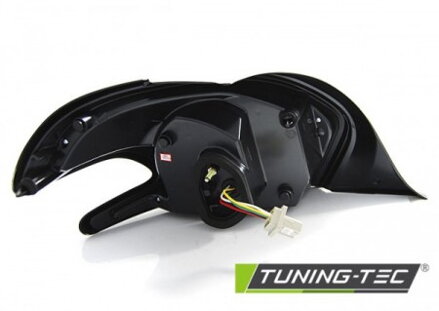Zadné svetlá Peugeot 208 Smoke Led Bar Zadné svetlá Peugeot 208 Smoke Led Bar