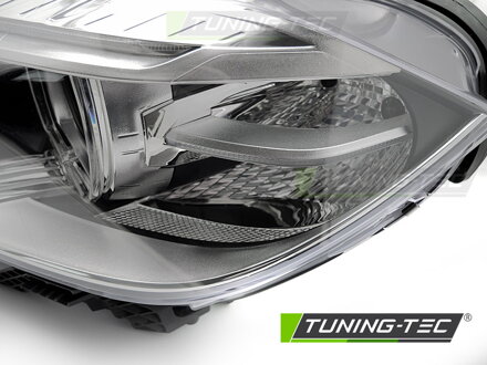 Predné svetlo BMW X5 F15 13-18 Xenon - Pravé Predné svetlo BMW X5 F15 13-18 Xenon - Pravé