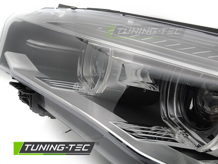 Predné svetlo BMW X5 F15 13-18 Xenon - Pravé Predné svetlo BMW X5 F15 13-18 Xenon - Pravé
