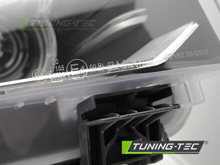 Predné svetlo BMW X5 F15 13-18 Xenon - Pravé Predné svetlo BMW X5 F15 13-18 Xenon - Pravé