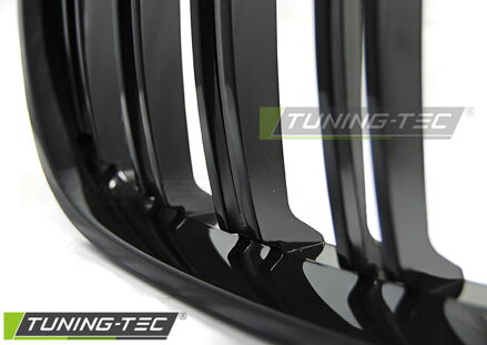 Maska BMW F32 F33 F36 M4 Look Glossy Black