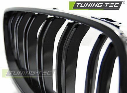 Maska BMW F32 F33 F36 M4 Look Glossy Black