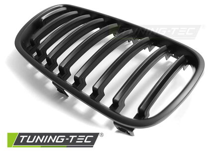 Predná maska BMW E83 X3 06-10 Matt Black