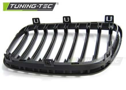 Predná maska BMW E83 X3 06-10 Matt Black