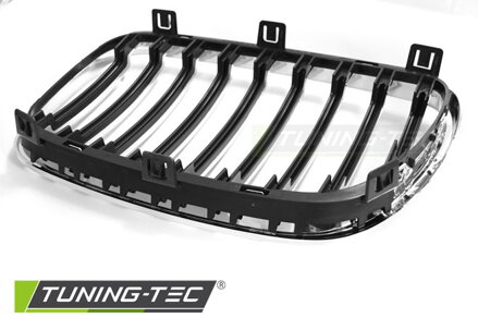 Predná maska BMW E83 X3 06-10 Chrome