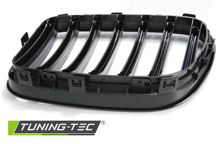 Maska BMW X3 F25 10-14 Glossy Black