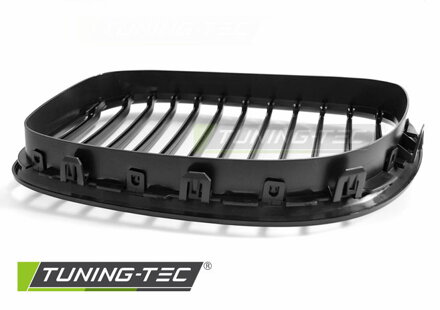 Maska BMW F01 09-15 Matt Black