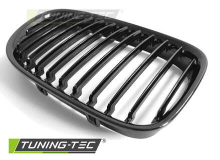 Maska BMW F01 09-15 Glossy Black