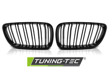 Maska BMW F22/F23 M2 Glossy Black