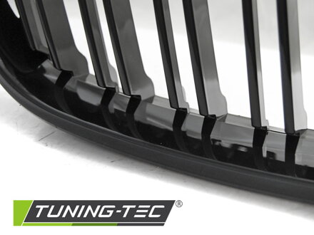 Maska BMW F22/F23 M2 Glossy Black