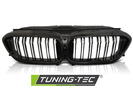 Maska BMW G30/G31 Glossy Black M5 Look