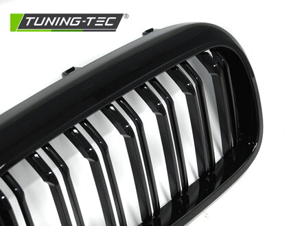Maska BMW G30/G31 17-20 Glossy Black