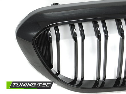 Maska BMW G30/G31 17-20 Glossy Black