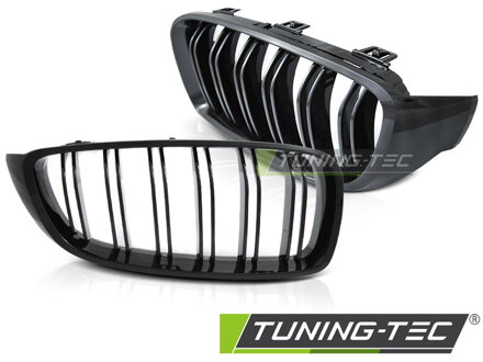 Maska BMW F32 F33 F36 Sport Glossy Black