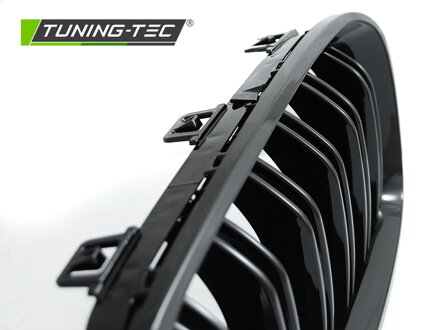 Maska BMW F32 F33 F36 Sport Glossy Black