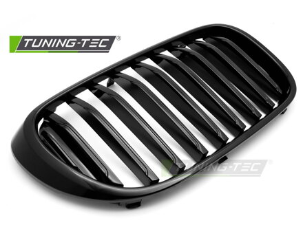 Maska BMW G11 G12 15-19 Glossy Black